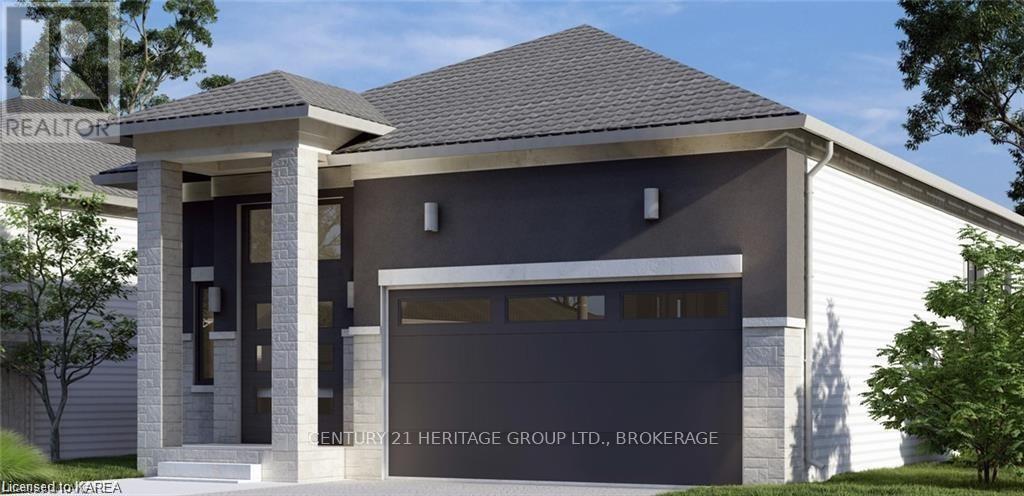 107 CREIGHTON DRIVE