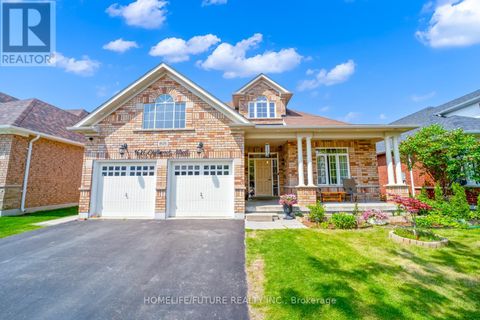 1626 CHILLIWACK STREET Oshawa (Taunton) ON L1K0C4