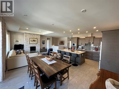 440 MERLOT Avenue Oliver BC V0H1T4