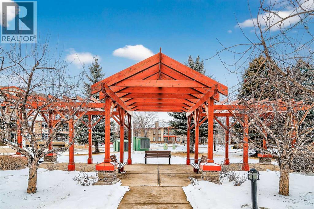 1207, 1207 Lake Fraser Court SE