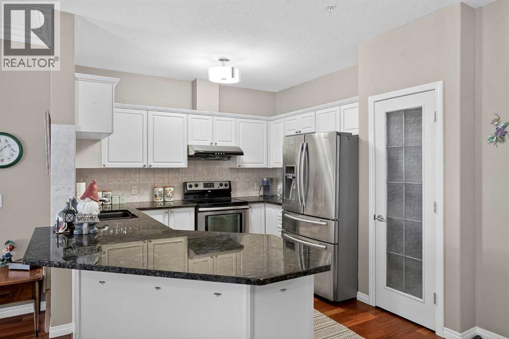 1207, 1207 Lake Fraser Court SE