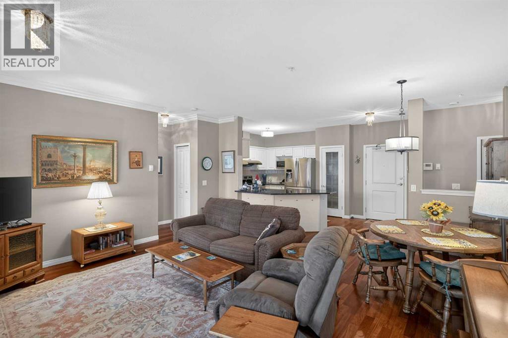 1207, 1207 Lake Fraser Court SE