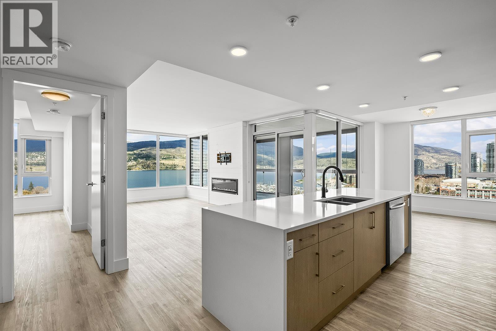 1588 Ellis Street Unit# 1909