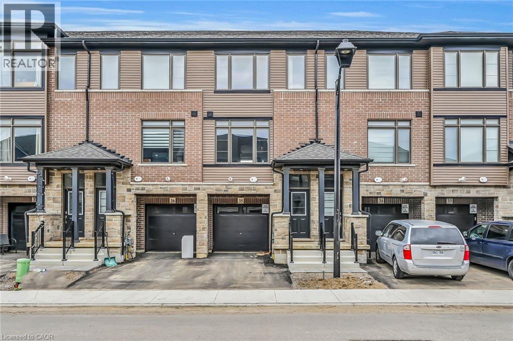 Photo 1 of 46 — 120 COURT Drive Unit# 35, Paris, ON N3L0N2