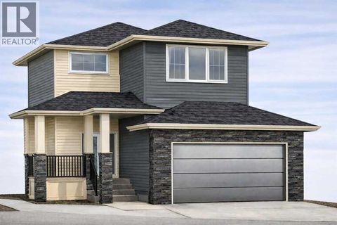 393 Rivergrove Chase W Lethbridge AB T1K8E9