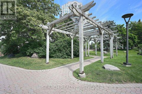 906 - 1360 RATHBURN ROAD E Mississauga (Rathwood) ON L4W4H4