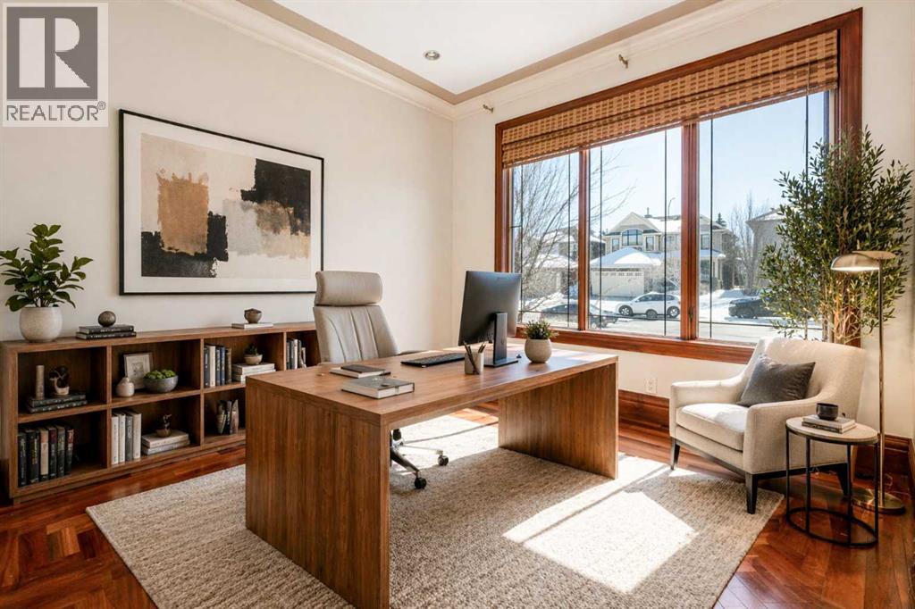 8 Coulee Park SW