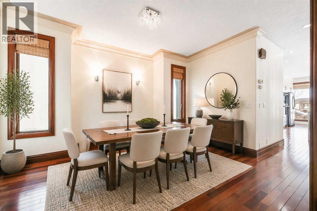 8 Coulee Park SW