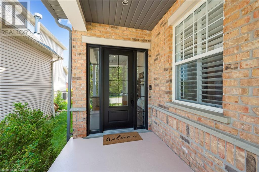 135 HAWKSWOOD Drive