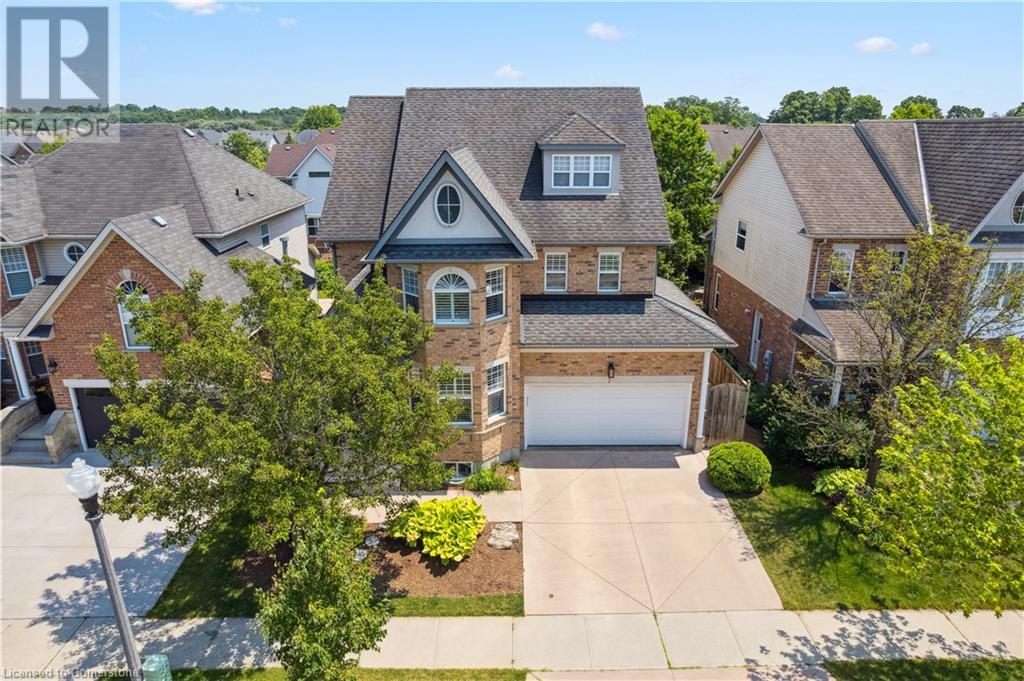 135 HAWKSWOOD Drive