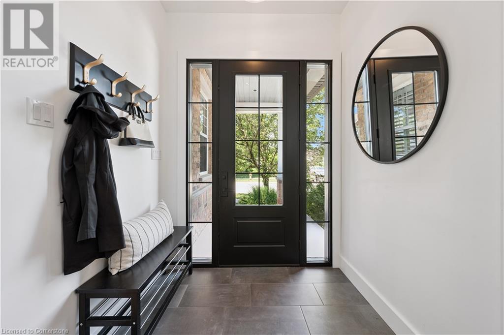 135 HAWKSWOOD Drive