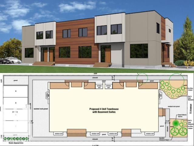 8312 73 AV NW