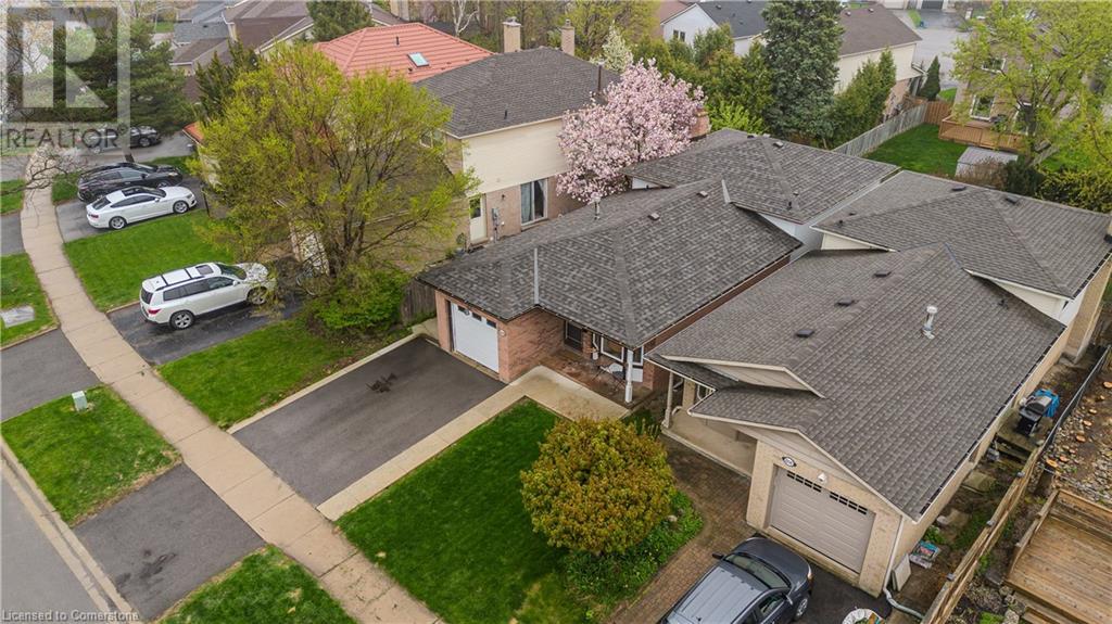 2218 LEOMINSTER Drive
