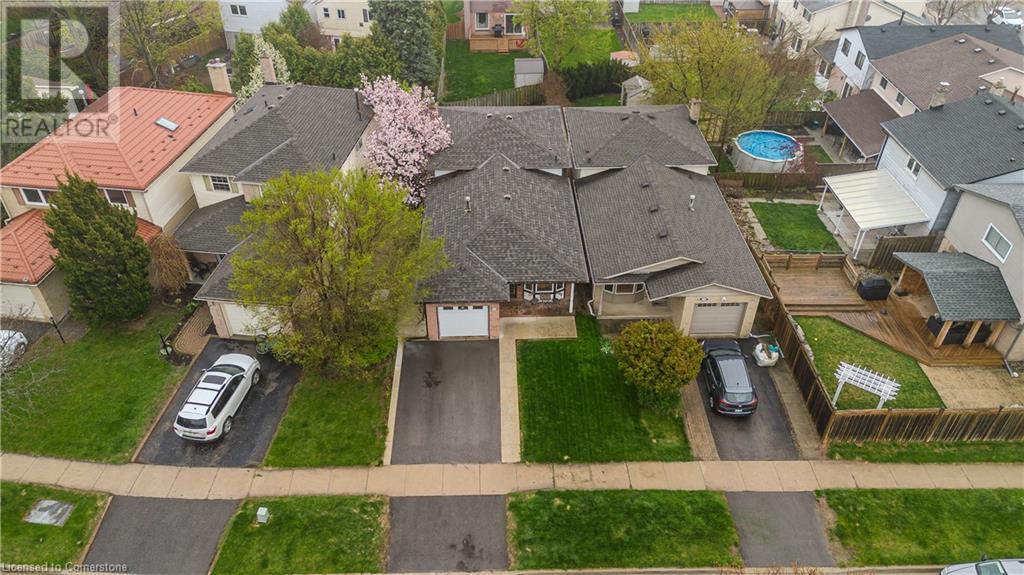 2218 LEOMINSTER Drive