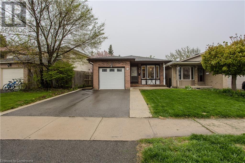 2218 LEOMINSTER Drive