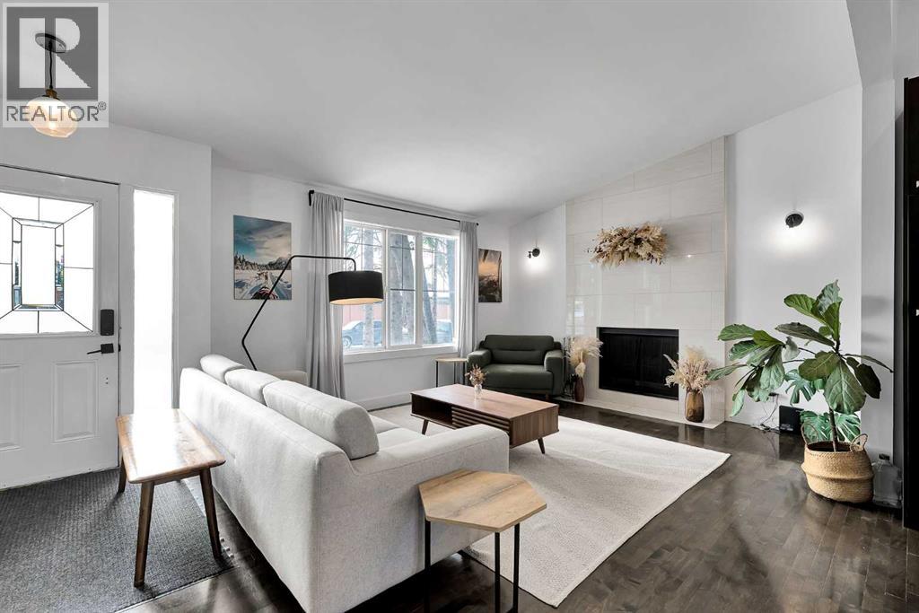 4115 Bowlen Street NW