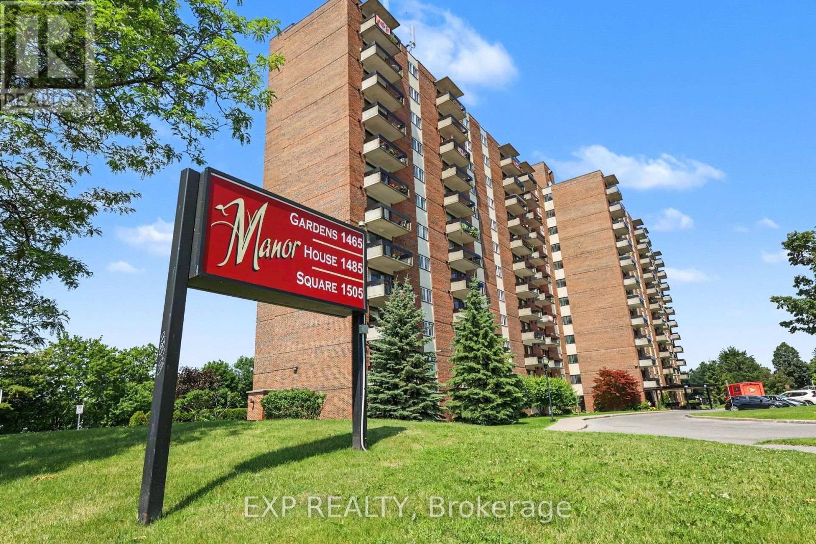 Photo 1 of 33 — 103 - 1505 BASELINE ROAD Unit 103, Ottawa, ON K2C3L4