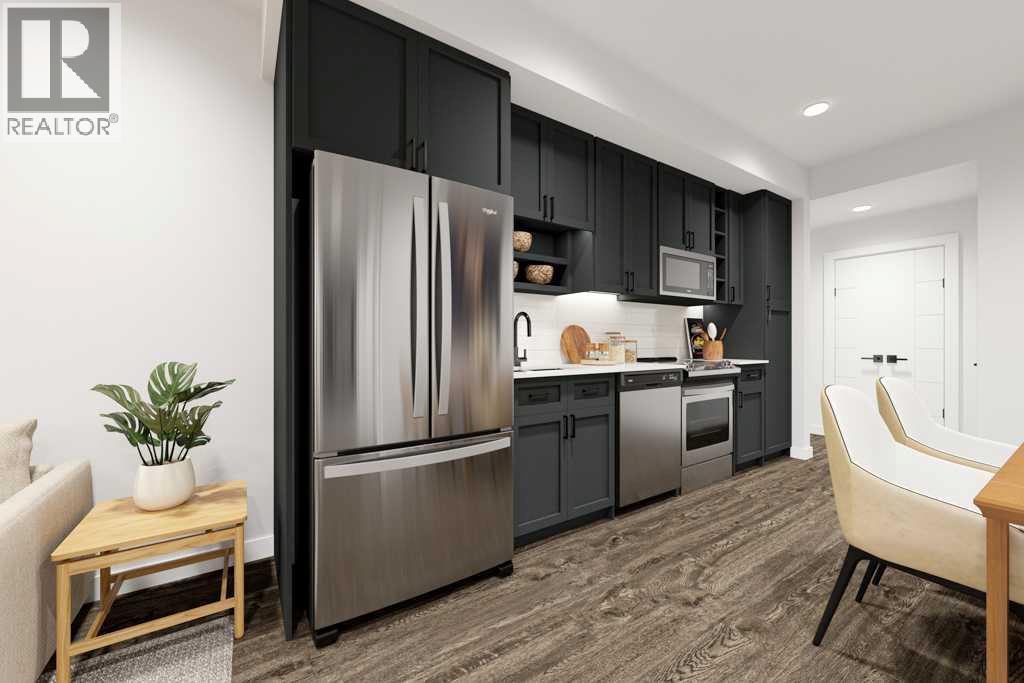 606, 3107 Warren Street NW