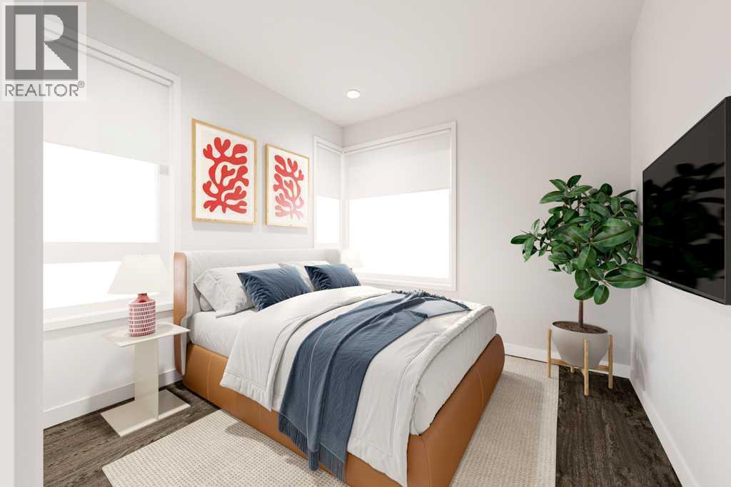 606, 3107 Warren Street NW