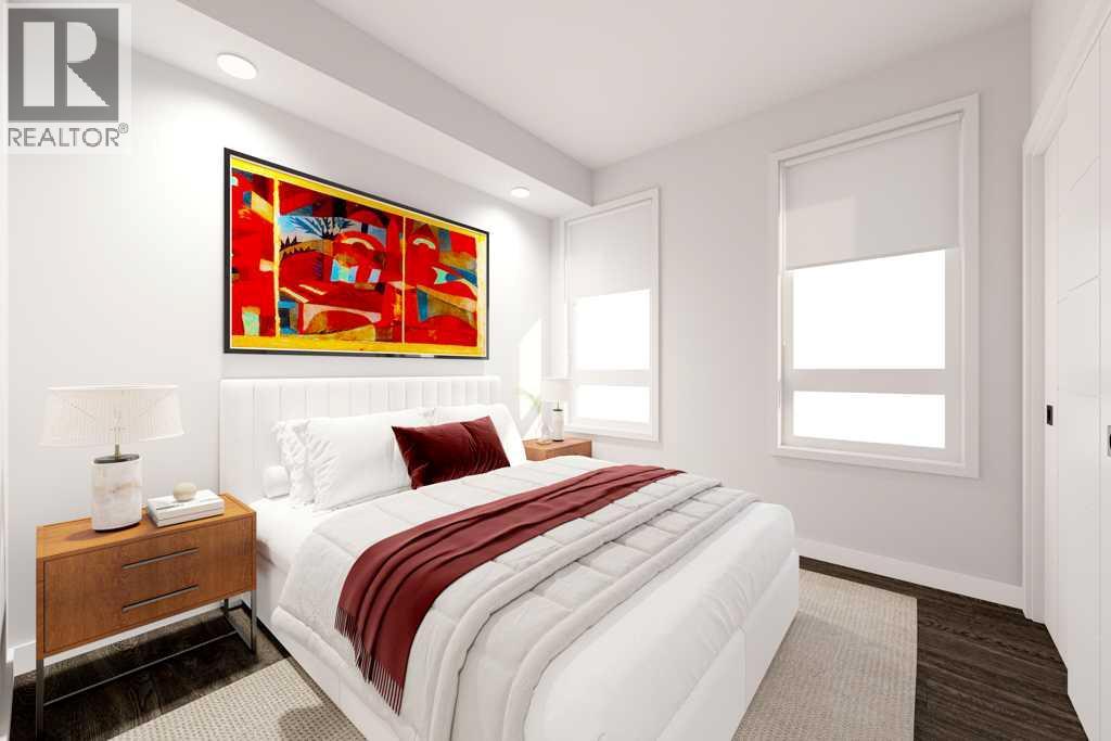 606, 3107 Warren Street NW