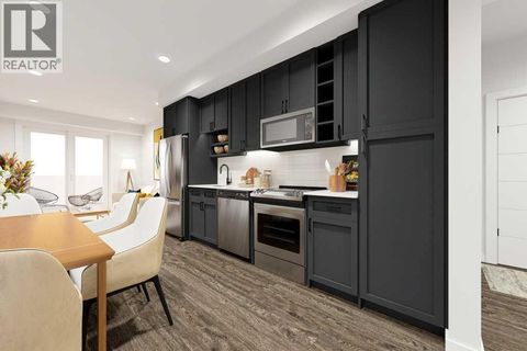 606, 3107 Warren Street NW Calgary AB T2L2K7