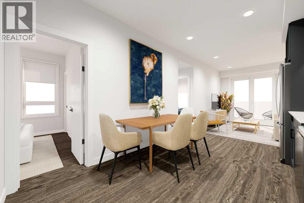 606, 3107 Warren Street NW