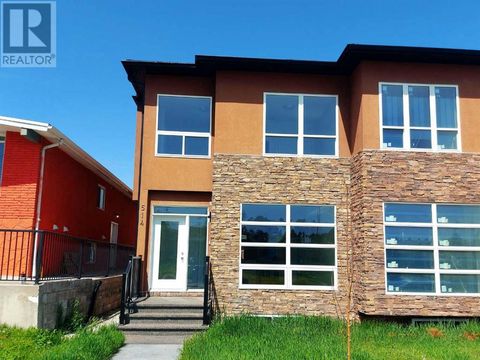 514 34 Avenue NE Calgary AB T2E2J9