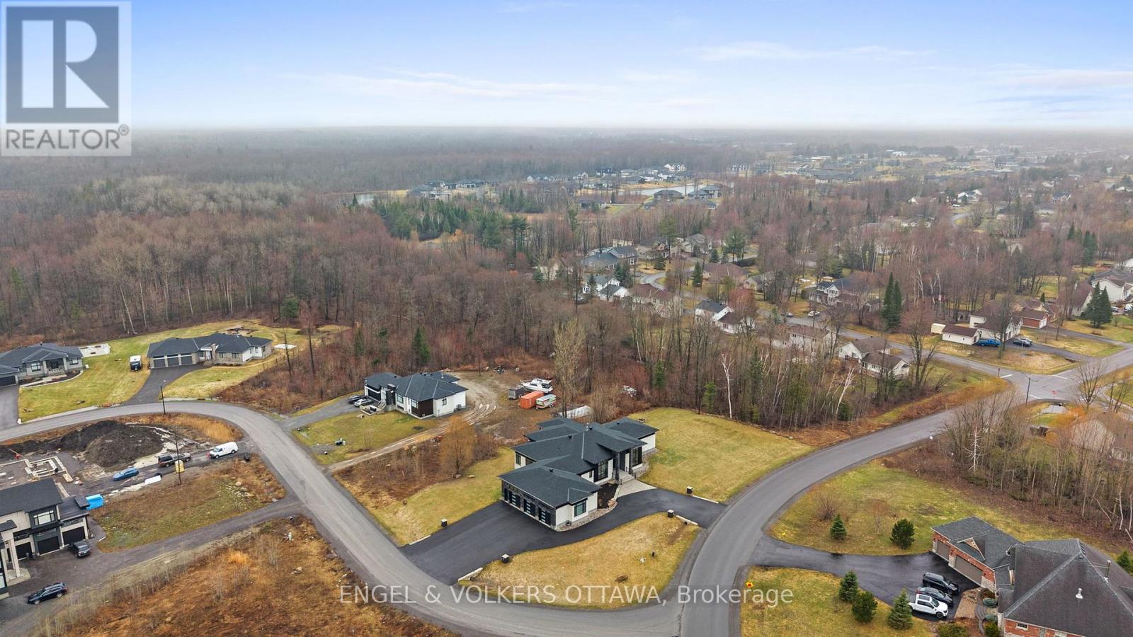 1600 NIGHTSHADE PLACE