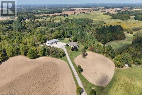 481 LYNDEN Road Brantford ON N3T5M1