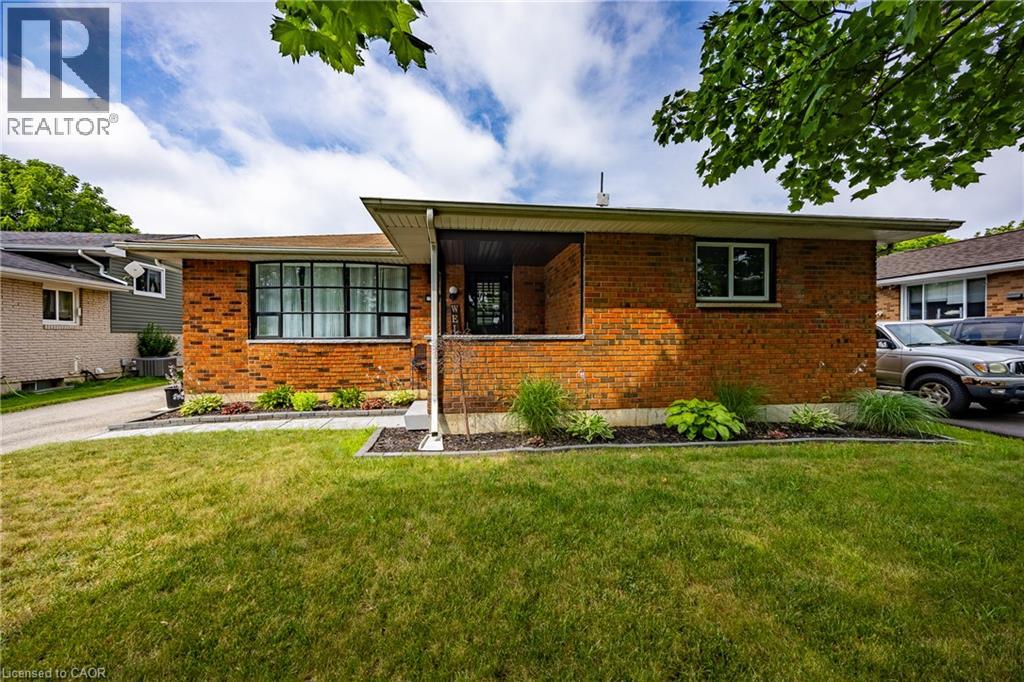 53 MILLER Crescent