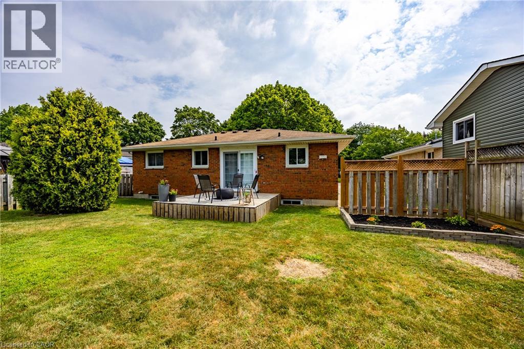 53 MILLER Crescent