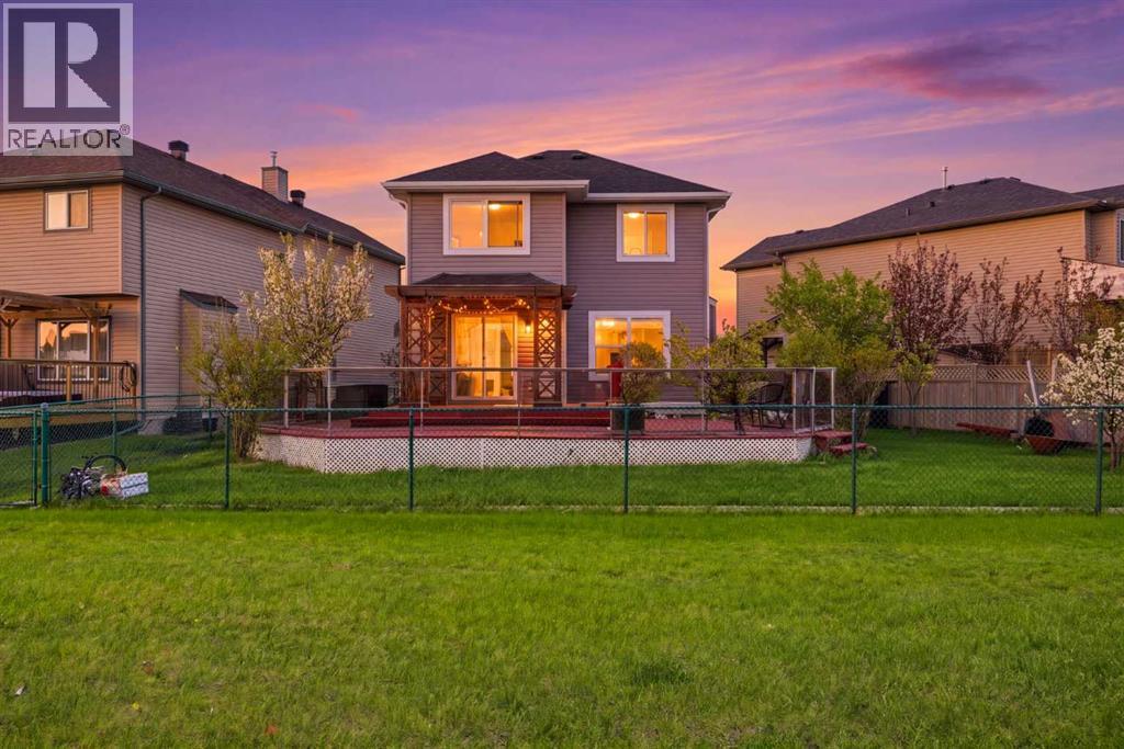 86 Saddlecrest Close NE