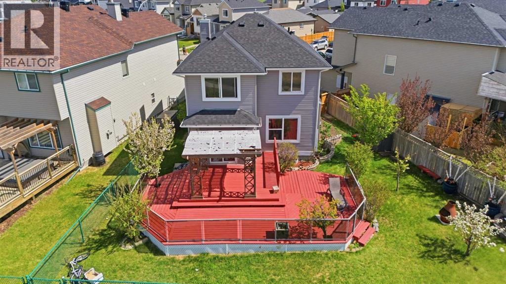 86 Saddlecrest Close NE