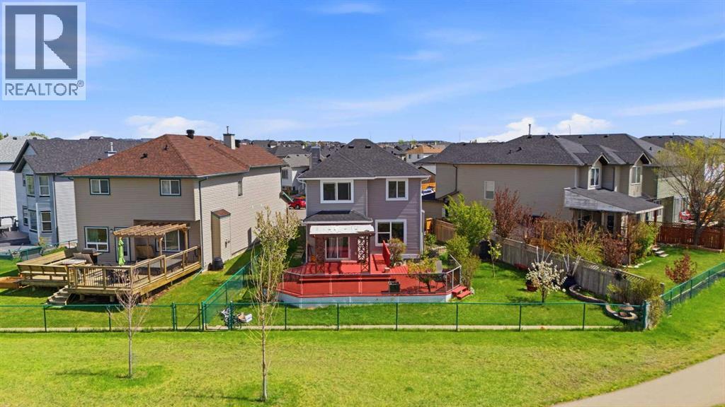 86 Saddlecrest Close NE