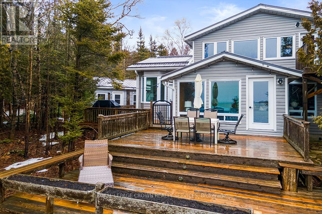 1166 DORCAS BAY ROAD