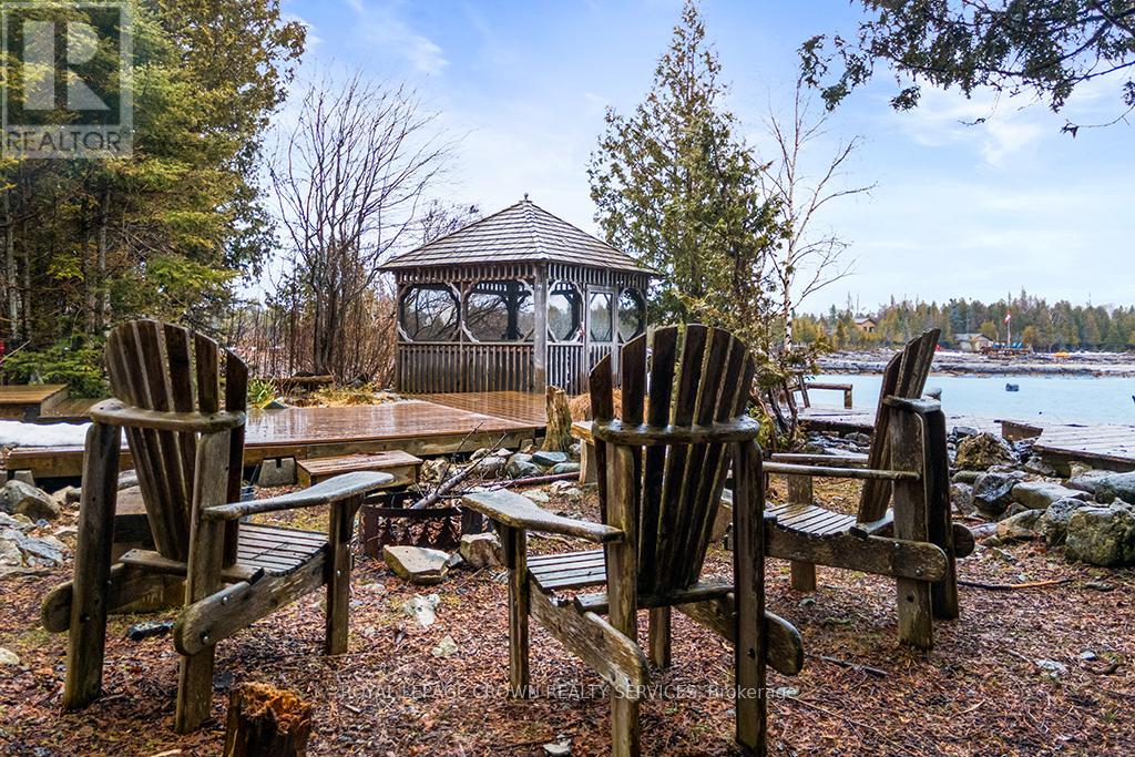 1166 DORCAS BAY ROAD