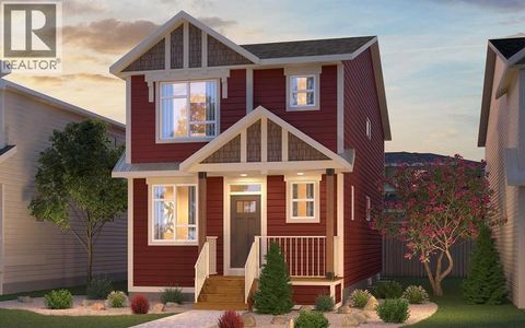 19818 41 Street SE Calgary AB T3M4E9