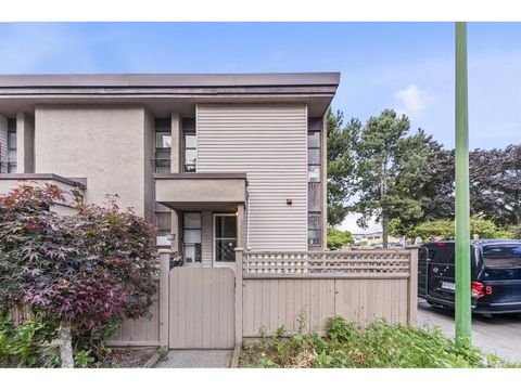 76 13756 CENTRAL AVENUE Surrey BC V3T1R9