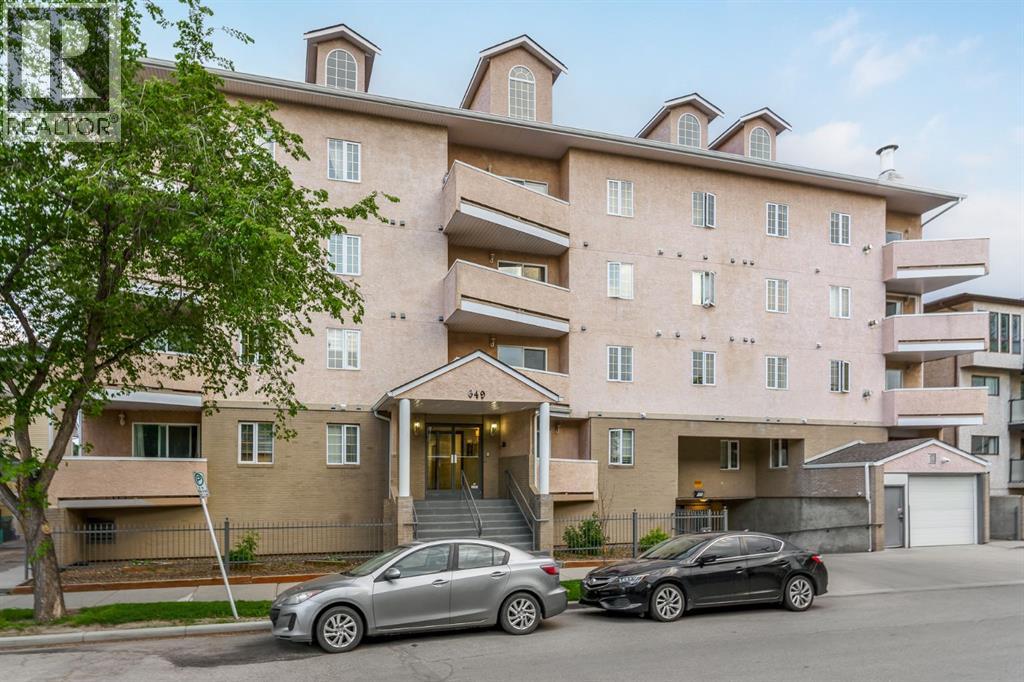 316, 649 Marsh Road NE