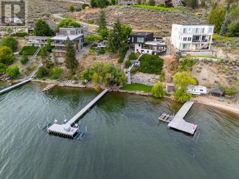 6857 Indian Rock Road Naramata BC V0H1N1