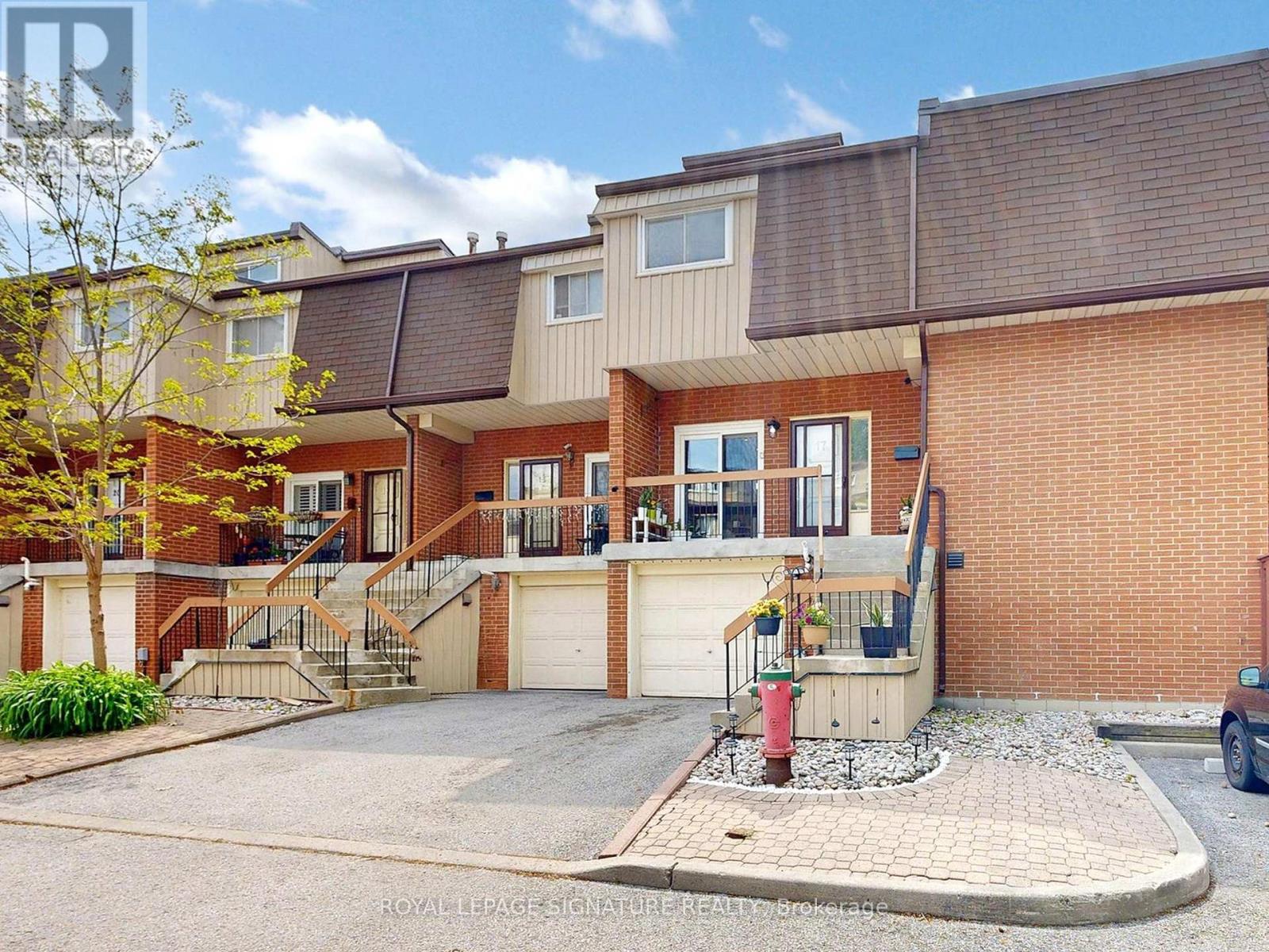 17 - 152 HOMESTEAD ROAD