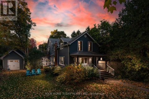 15 QUEEN STREET Halton Hills (Georgetown) ON L7G2E3