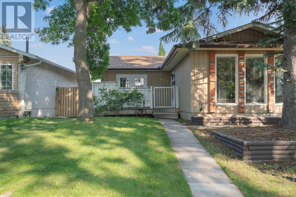 480 Midridge Drive SE