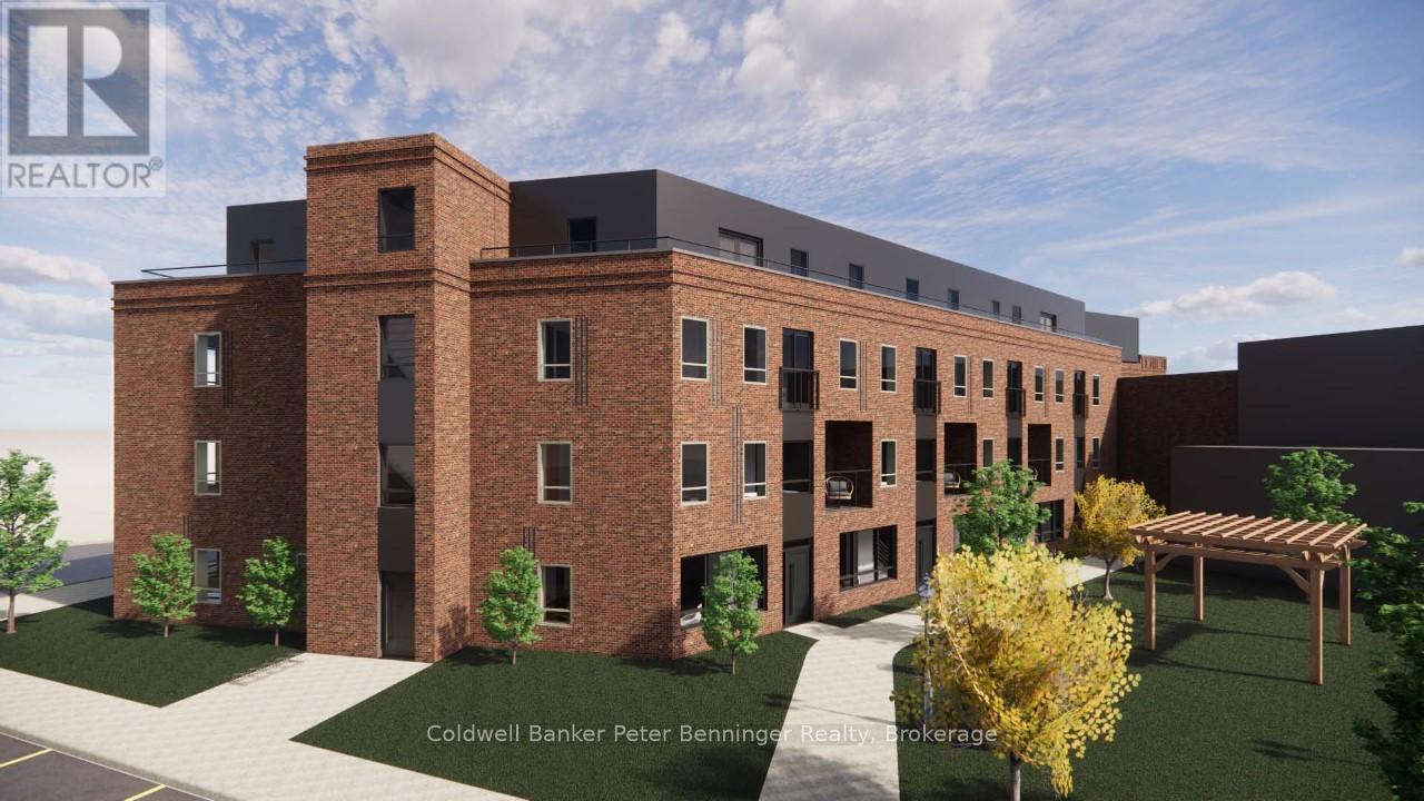 305 - 604 QUEEN STREET S