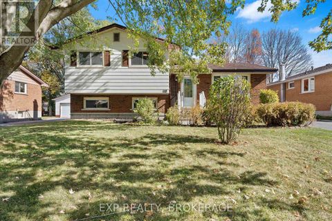 418 KNIGHTSBRIDGE ROAD Kingston (City SouthWest) ON K7M5S7