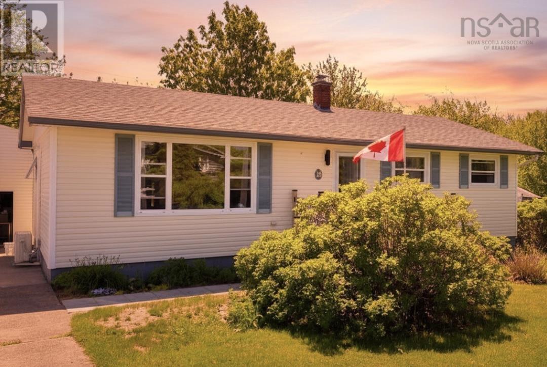 Photo 1 of 47 — 18 Oak Crescent, Port Hawkesbury, NS B9A3H4