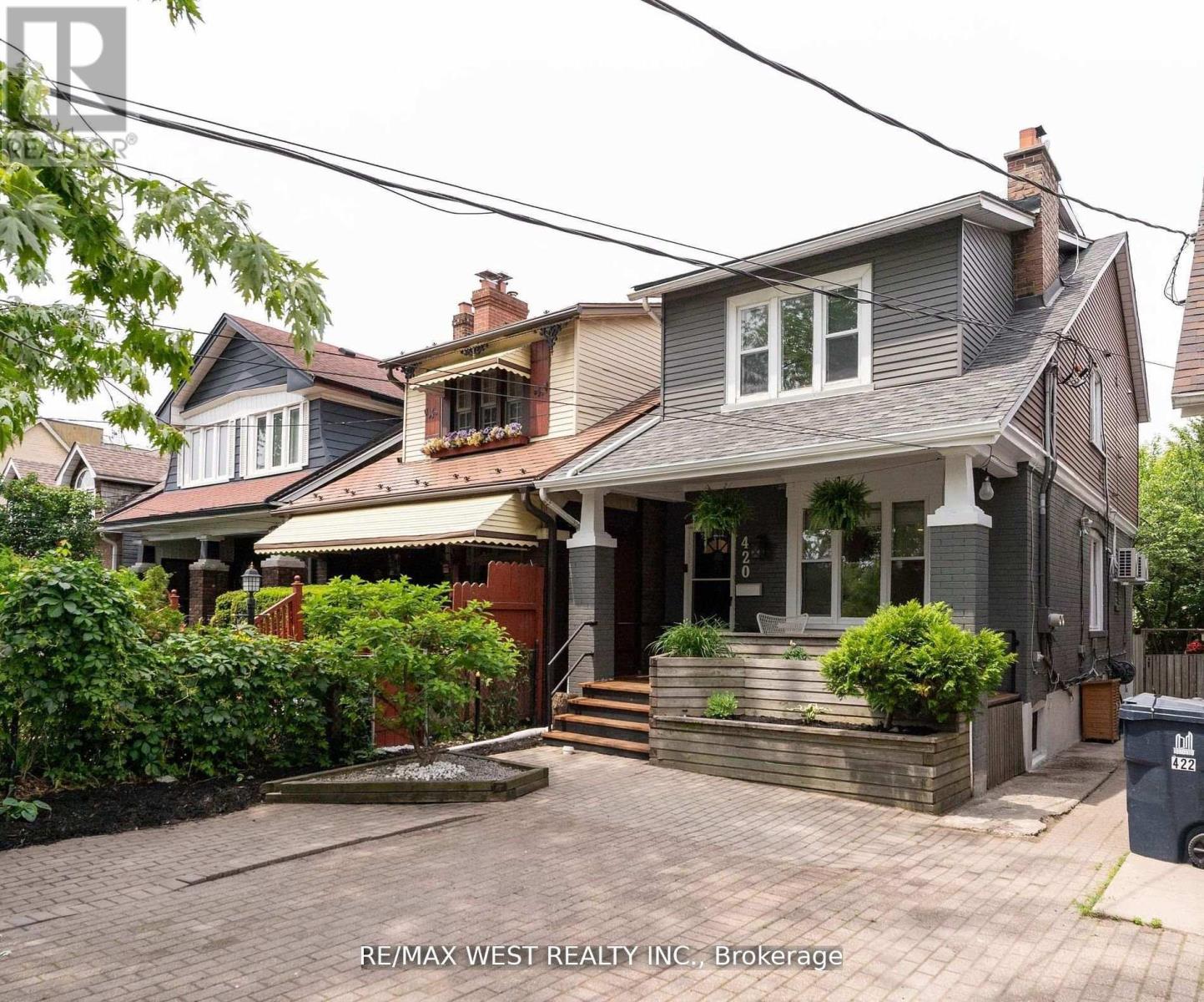 420 KINGSTON ROAD