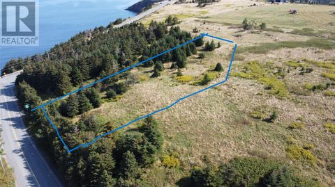 206-224 Outer Cove Road Unit#parcel 1 Logy-Bay Middle Cove Outer Cove NF A1K4E1