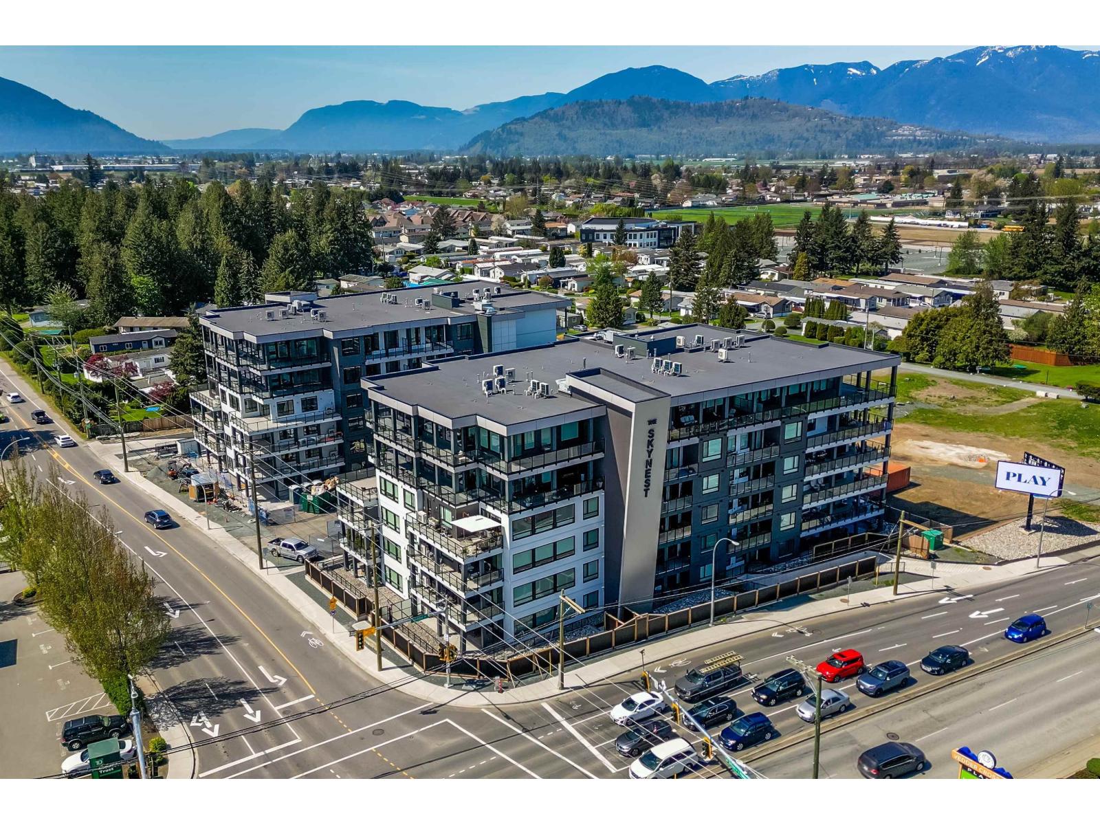 208 45745 WATSON ROAD|Sardis South