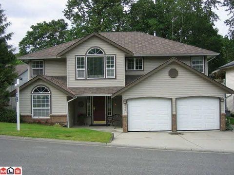 2 3770 CLEARBROOK ROAD Abbotsford BC V2T6N3